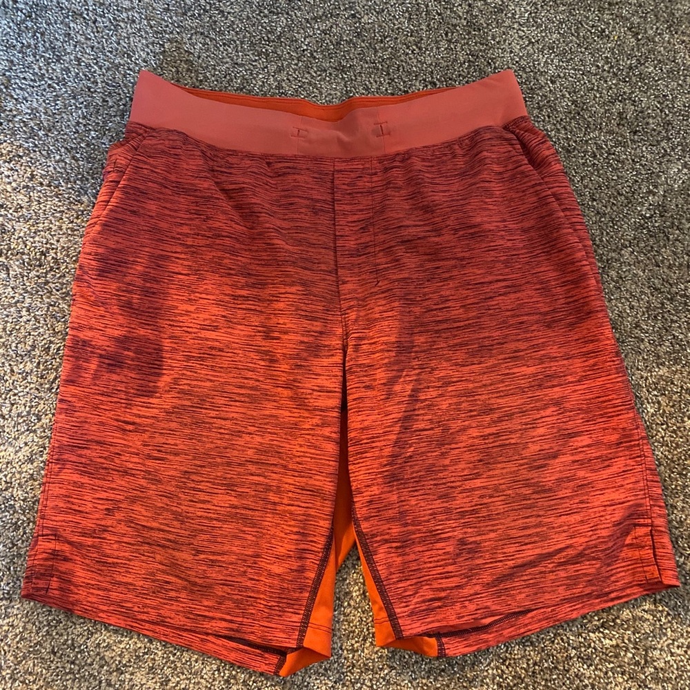 Lululemon Men’s Training Shorts - Size M